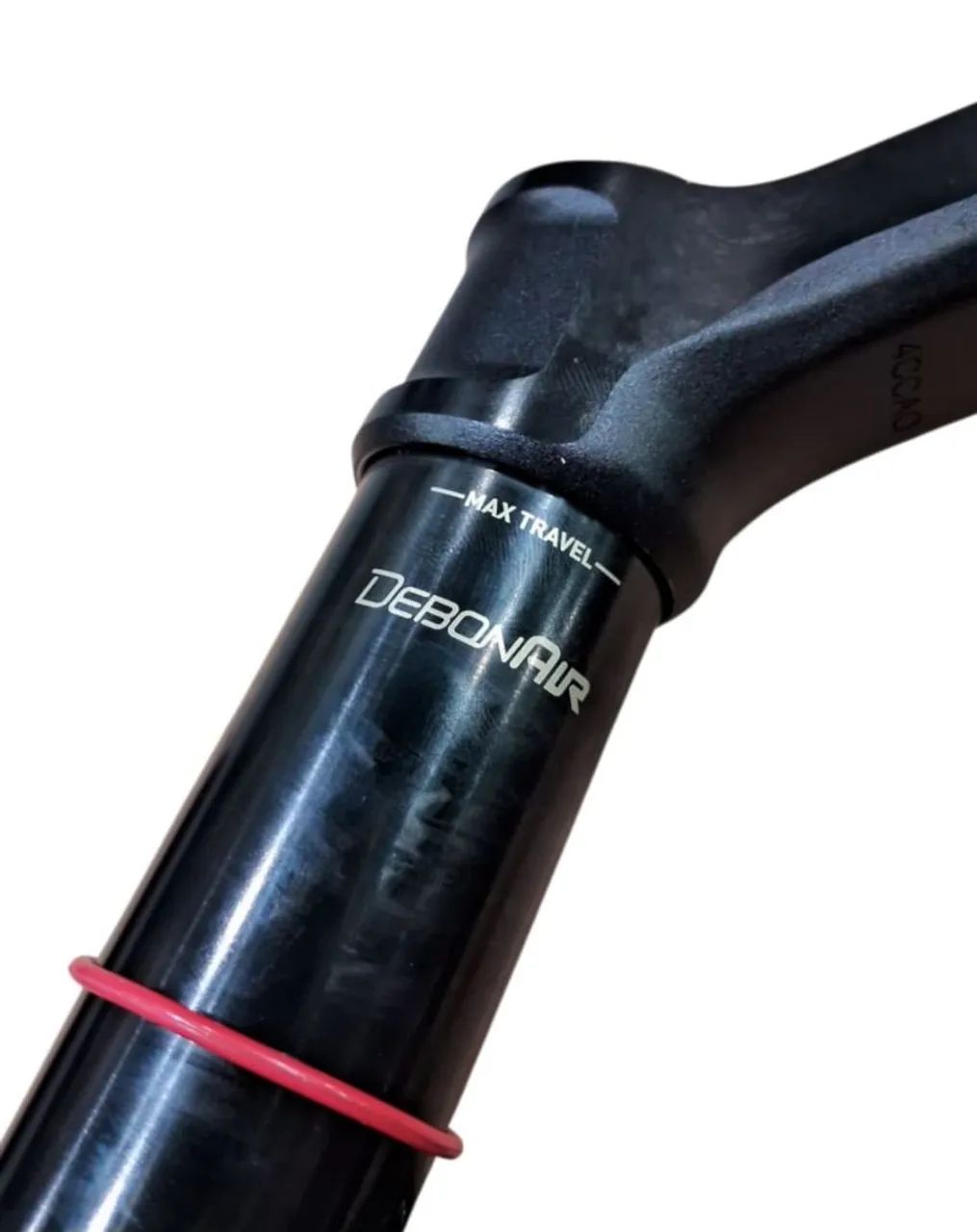SUSPENSÃO ROCK SHOX SID ULTIMATE 120mm - Foto 4