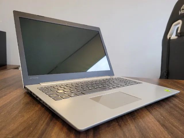 Notebook Lenovo IdeaPad 320 - Core i5 | 7ª Geração | 240GB SSD