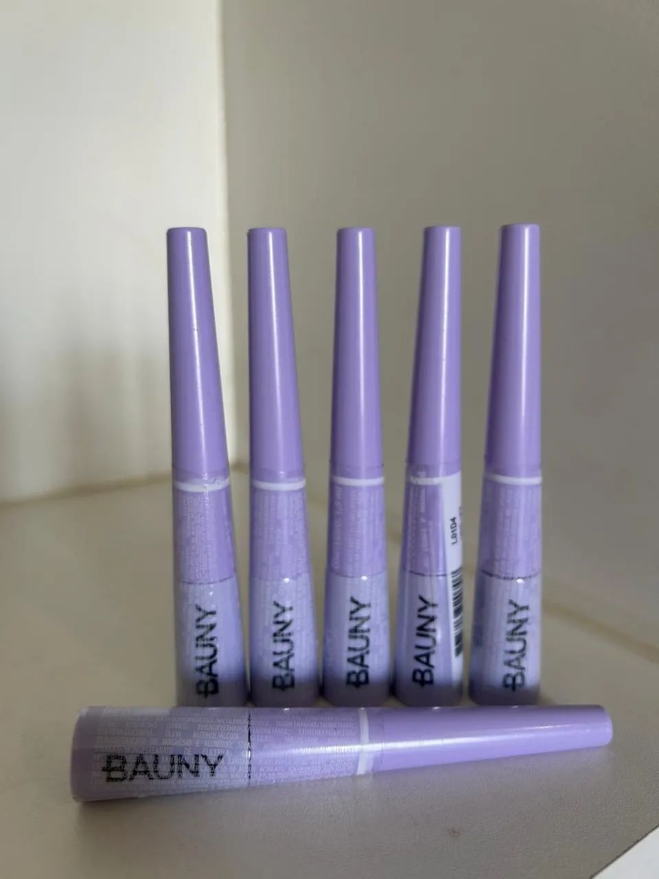 Delineador líquido- Bauny - Foto 2