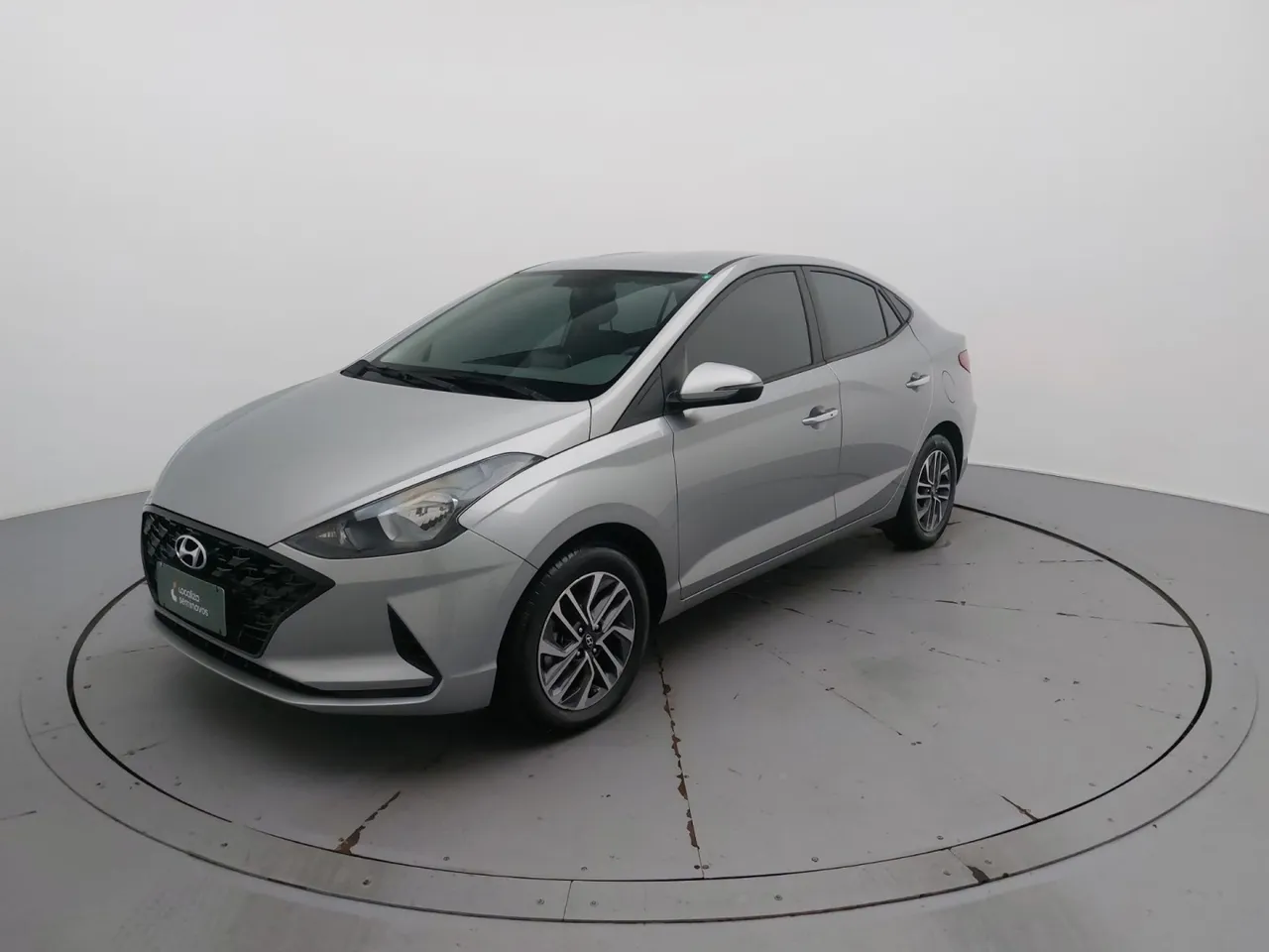 Hyundai Hb20 2022 1.0 tgdi flex platinum automático