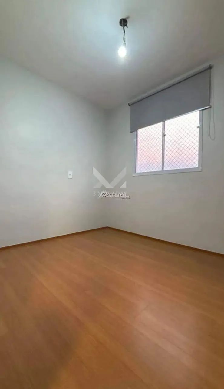 Apartamento 2 quartos Chácaras Dona Gê - Foto 5