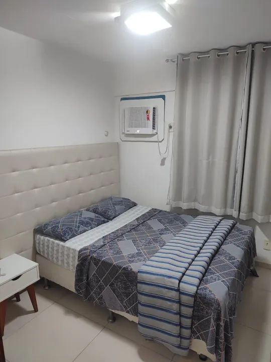 Aluguel: apartamento mobiliado em Boa viagem - Foto 2