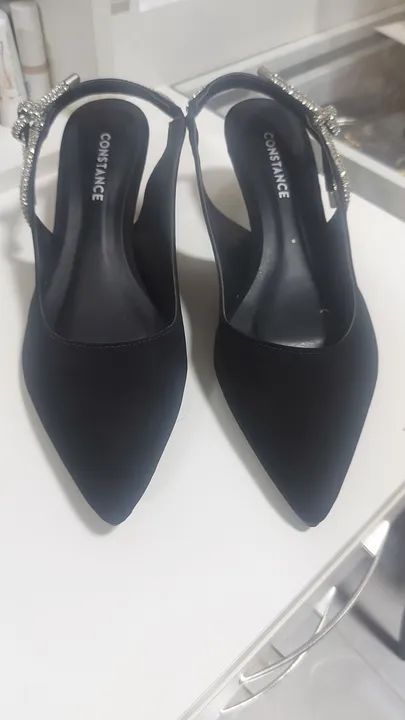 Scarpin numero 38 - Foto 2