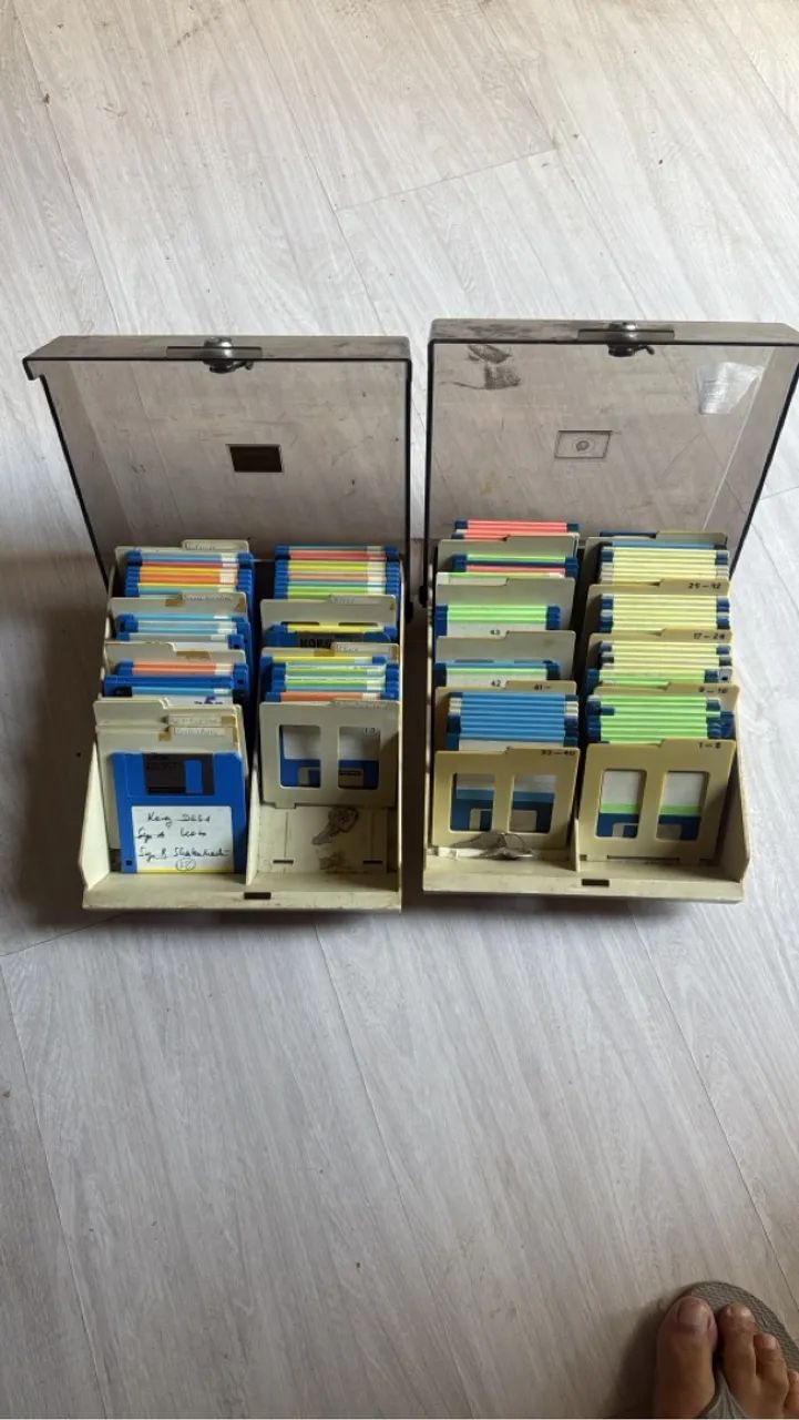 Teclado KORG DSS 1- Ótimo estado! 1984 promoção - Foto 6