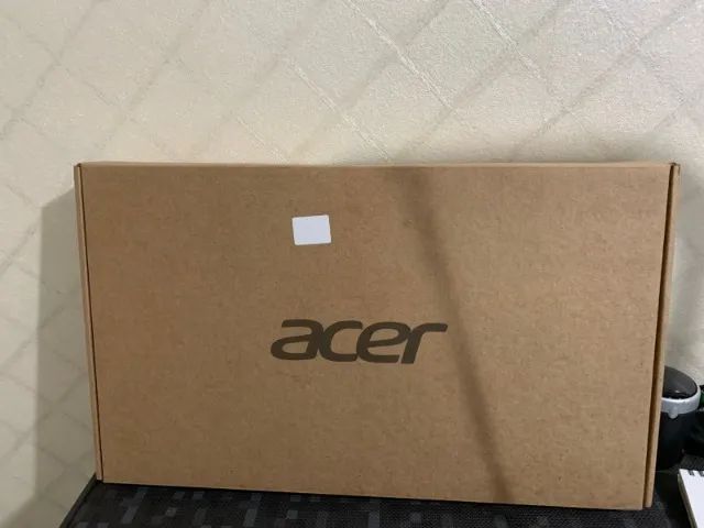 Notebook Acer Aspire 5 equipado com processador AMD R7, 16GB de RAM e SSD de 512GB NOVO - Foto 5