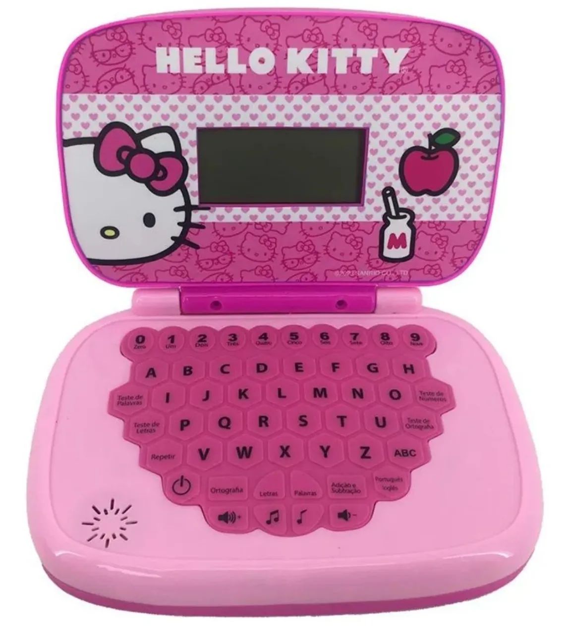 OFERTA LAPTOP EDUCATIVO INFANTIL PERSONAGENS  - Foto 5