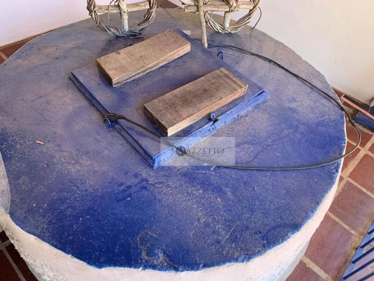 Chácara com 4 dormitórios à venda, 5000 m² por R$ 1.600.000,00 - Colinas do Mosteiro de It - Foto 12