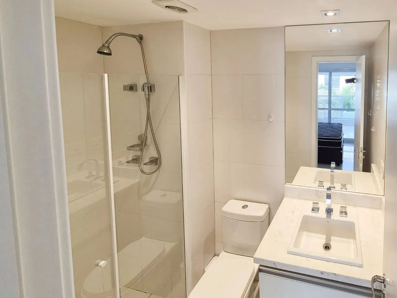 Apartamento Mobiliado para Alugar no Brooklin Paulista  33m², 1 Dormitório e 1 Vaga - Foto 12