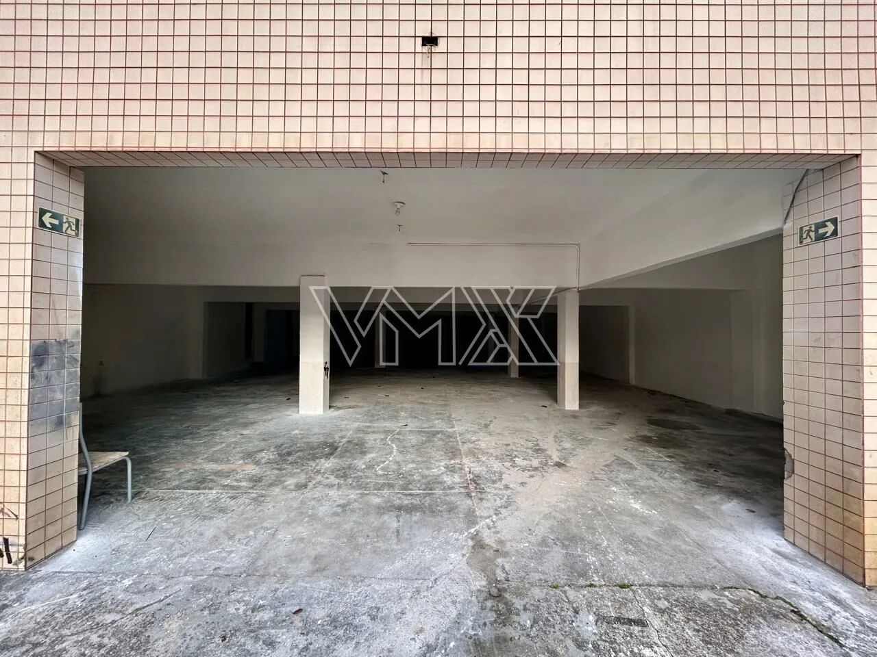 SALÃO COMERCIAL PARA LOCAÇÃO NA VILA GUSTAVO - SP - Foto 10