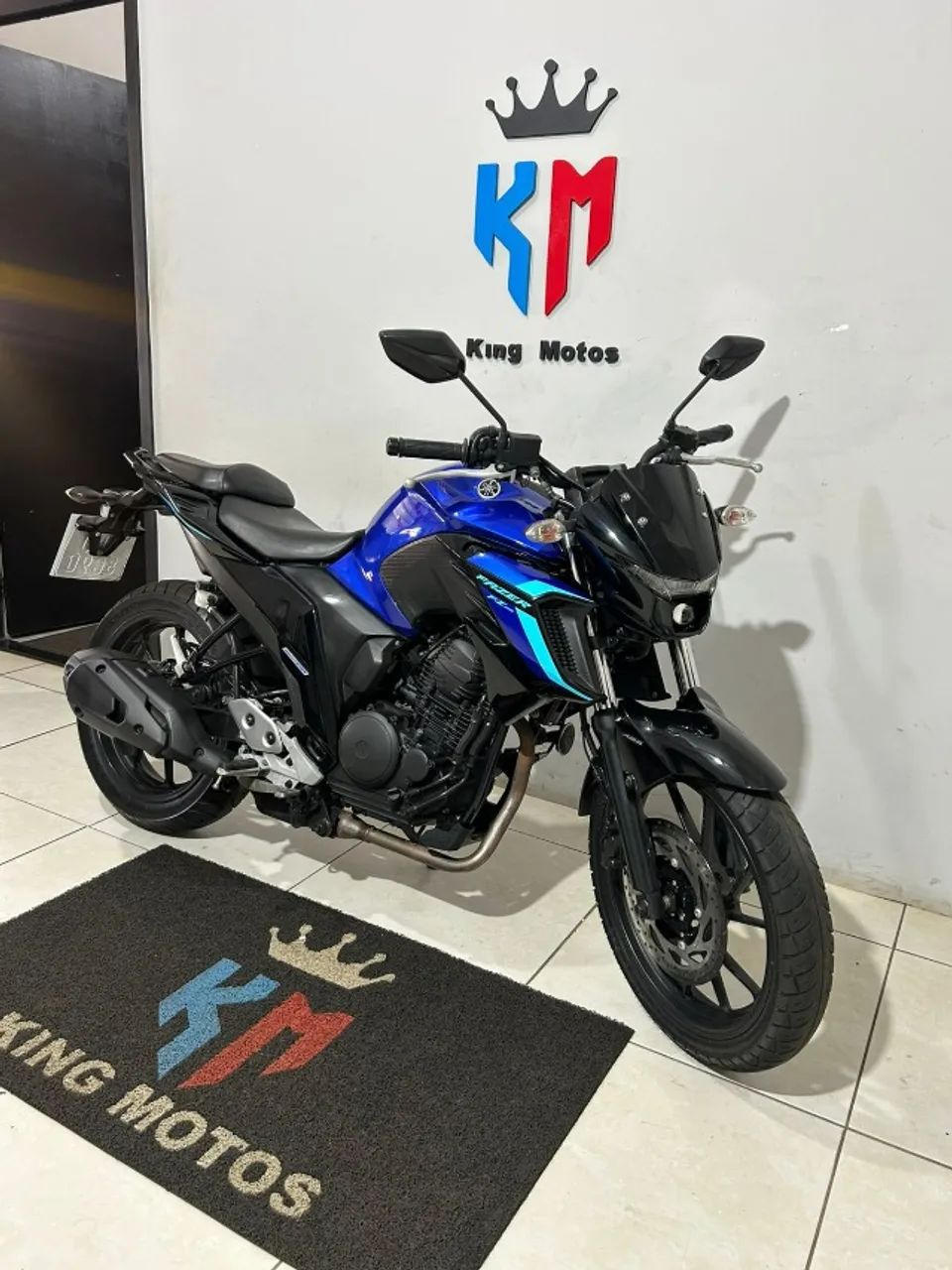 Fz 25 - Foto 2