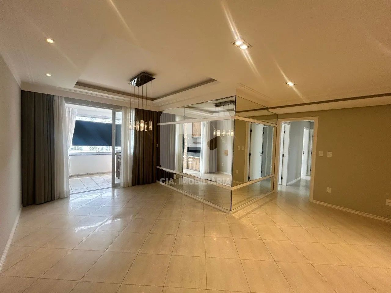 Apartamento de 4 dormitórios à venda na Trindade - Foto 5