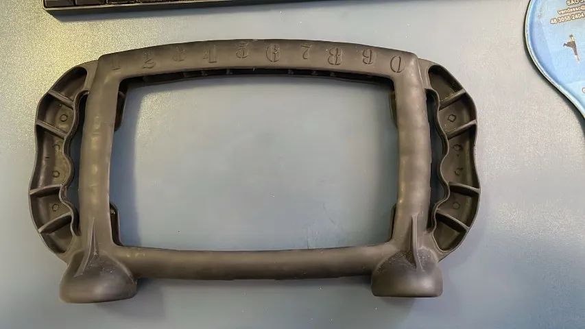 Capa Infantil para Tablet Universal 10 Polegadas - Foto 2