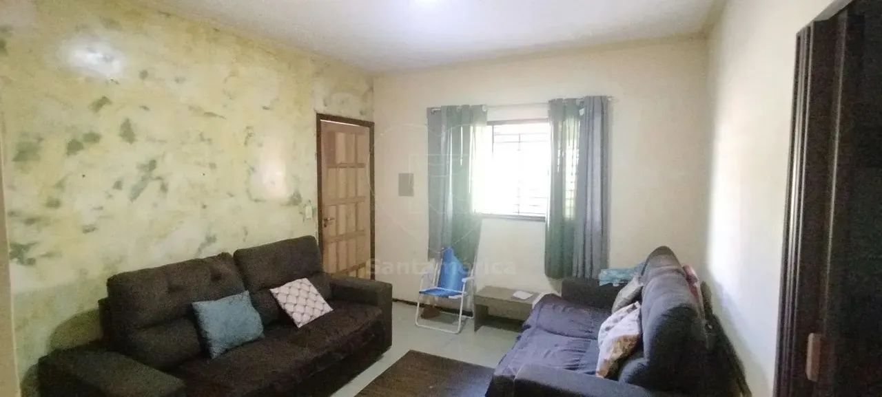 Casa à venda no Jardim Roma com 3 quartos, sendo 1 suíte em Londrina - Foto 4