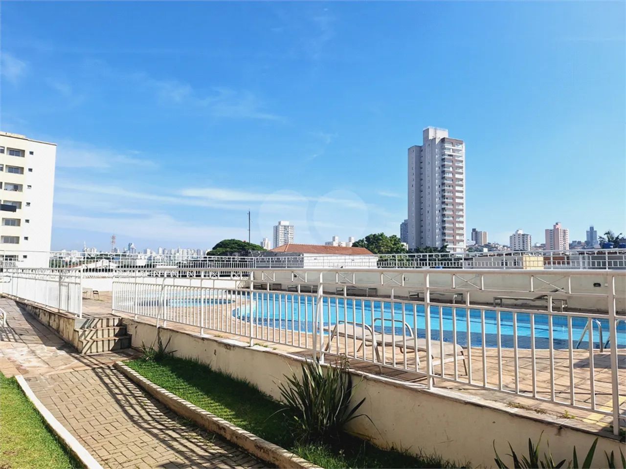 Apartamento com 3 quartos à venda em Vila Guilherme - SP - Foto 5