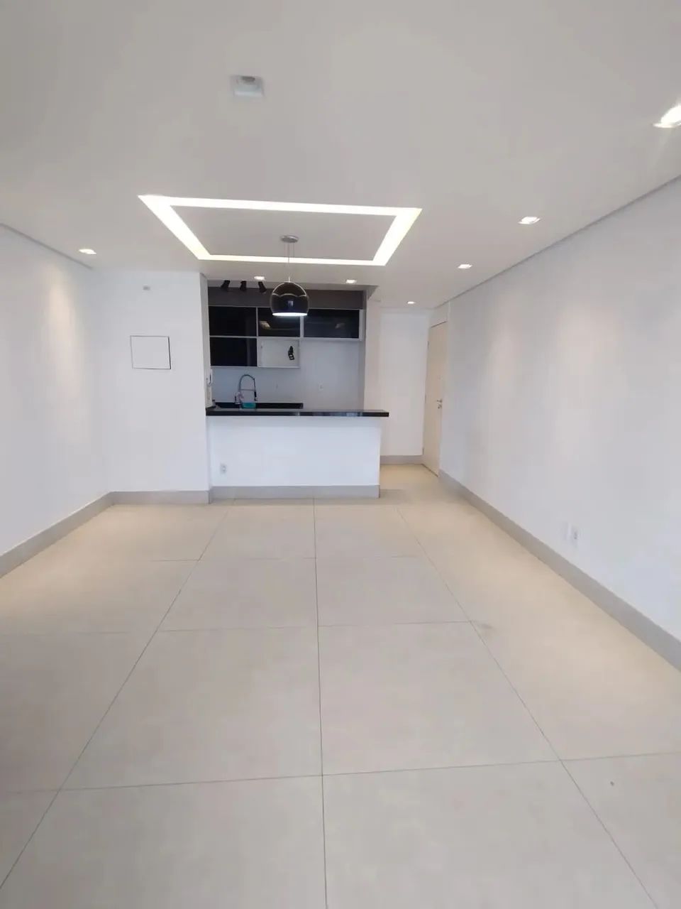 Imóvel para venda possui 70 metros quadrados com 3 quartos Freguesia do Ó - São Paulo - SP - Foto 4