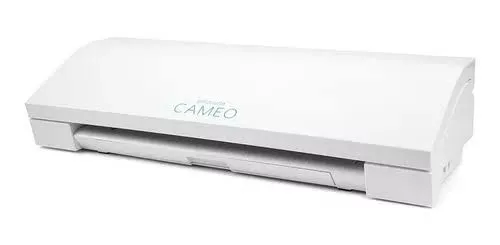 Plotter de Recorte Silhouette Cameo 3