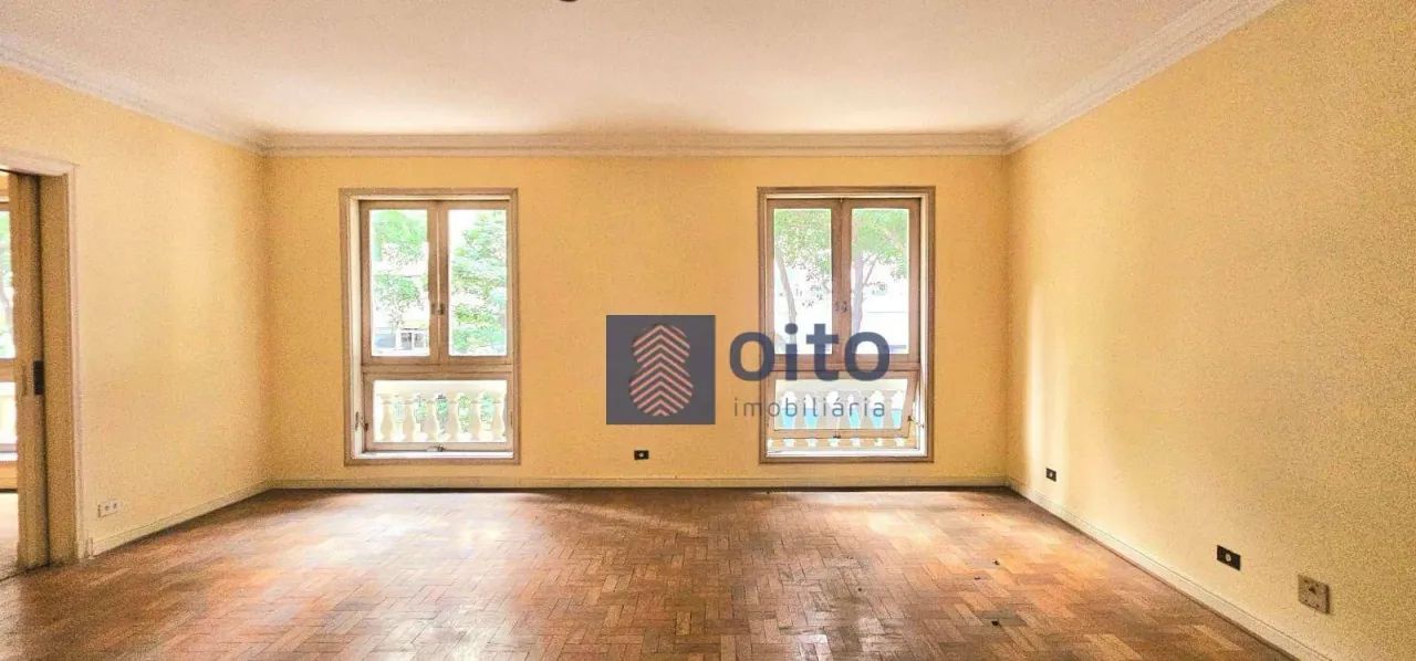 Apartamento 245m - 2 vagas