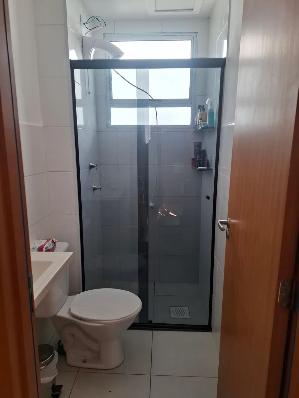 Box de Vidro temperado  - Foto 2
