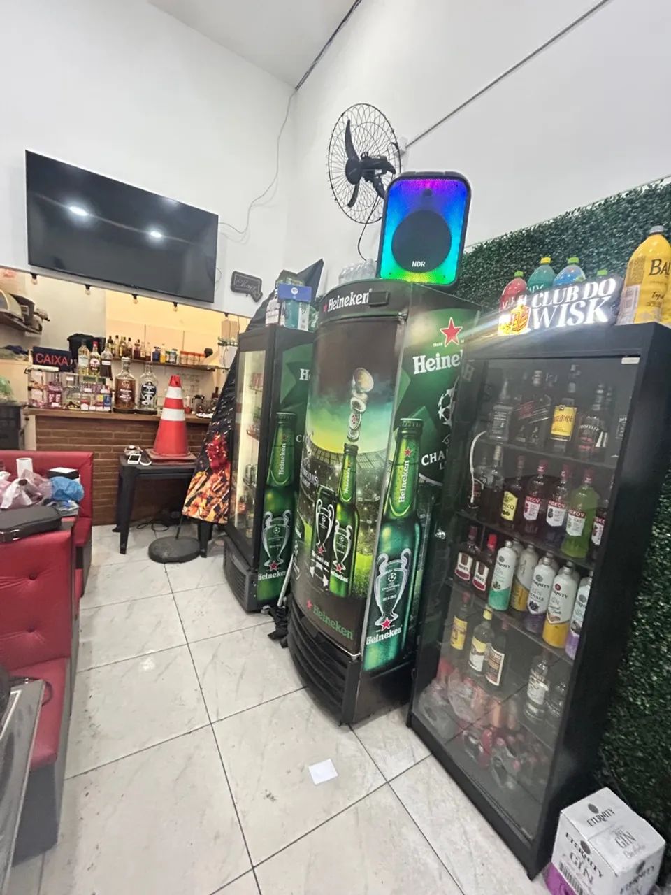 Vendo Espetaria completa - Foto 6