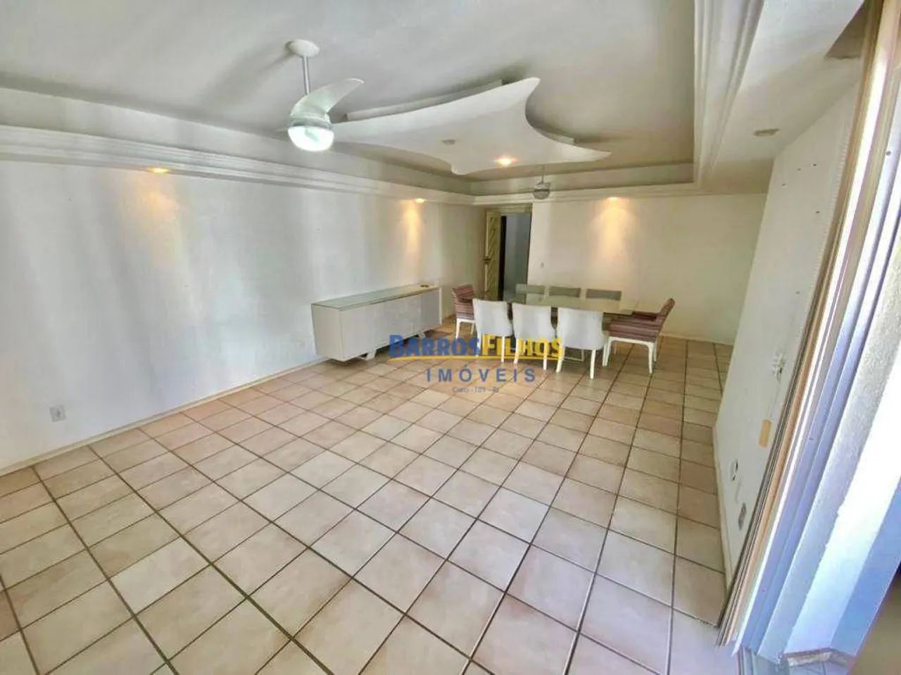Apartamento a venda na Treze de Julho - Mansão Plaza Athenee - Foto 3