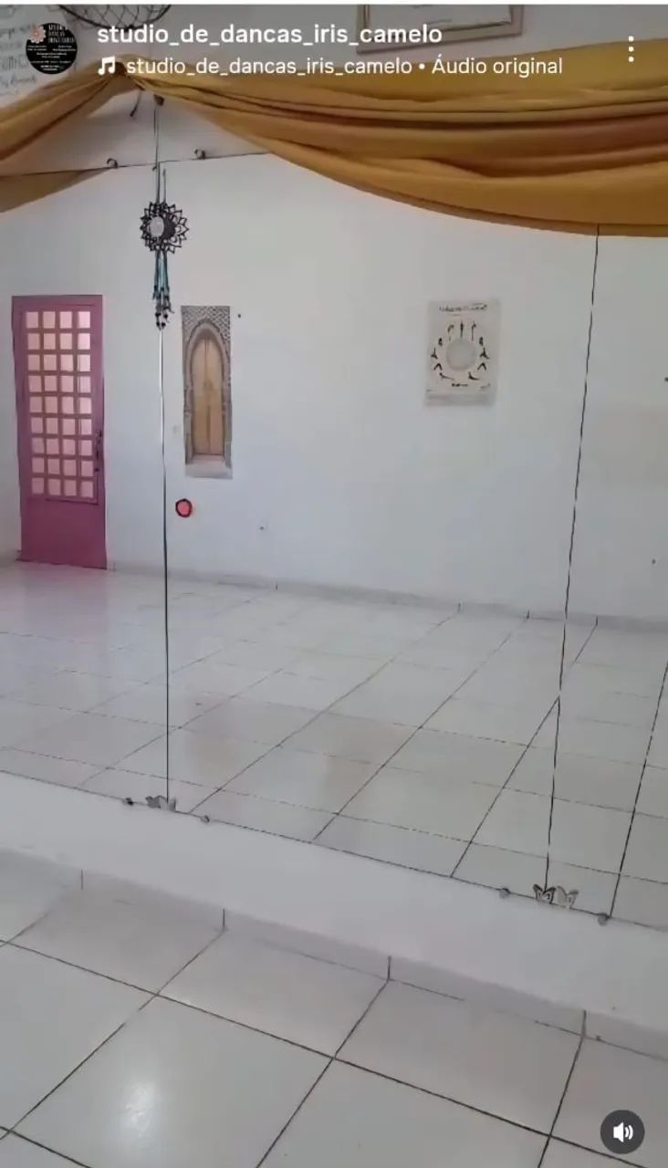 Espelhos de parede fácil de instalar. 1,80 de altura por 1,20 de largura. - Foto 3