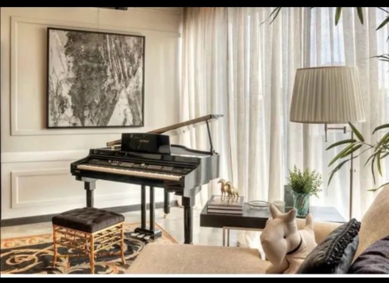 Piano Digital de Cauda tokai tp88c