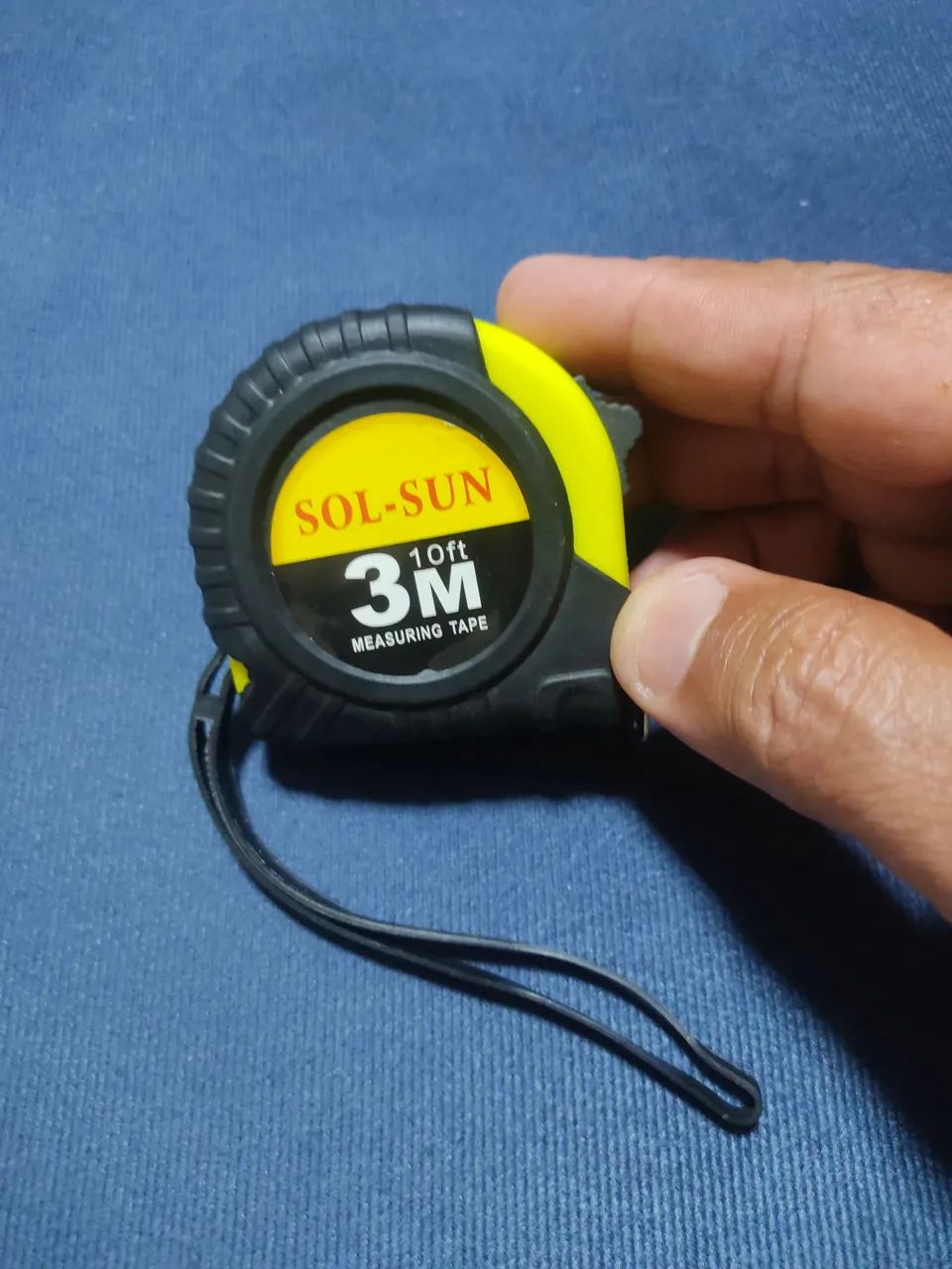 Trena 3M Sol-Sun 10ft