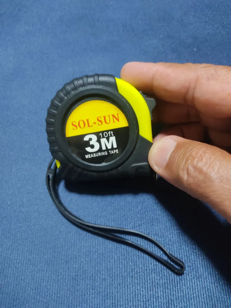Trena 3M Sol-Sun 10ft
