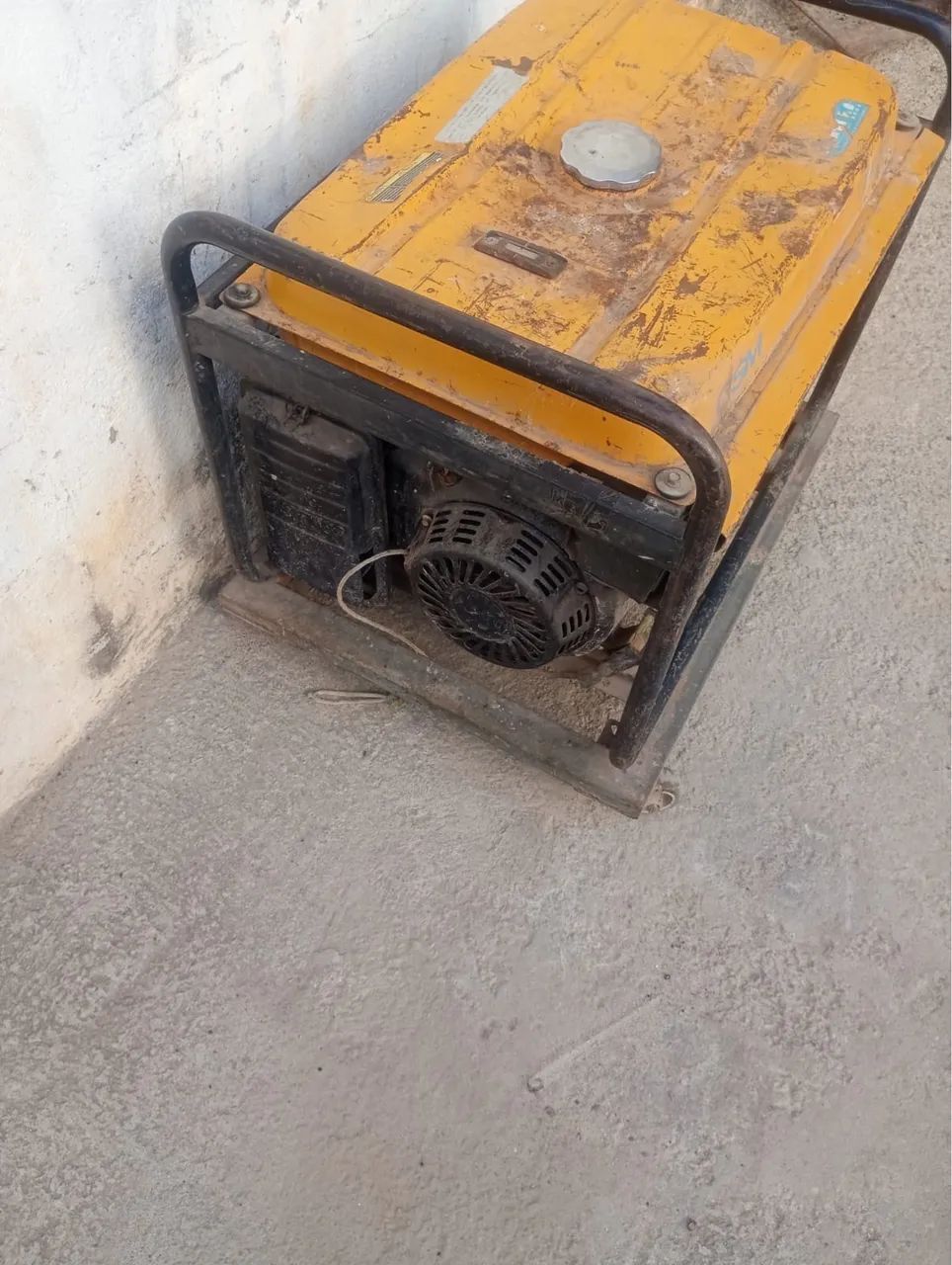 Gerador usado  - Foto 4