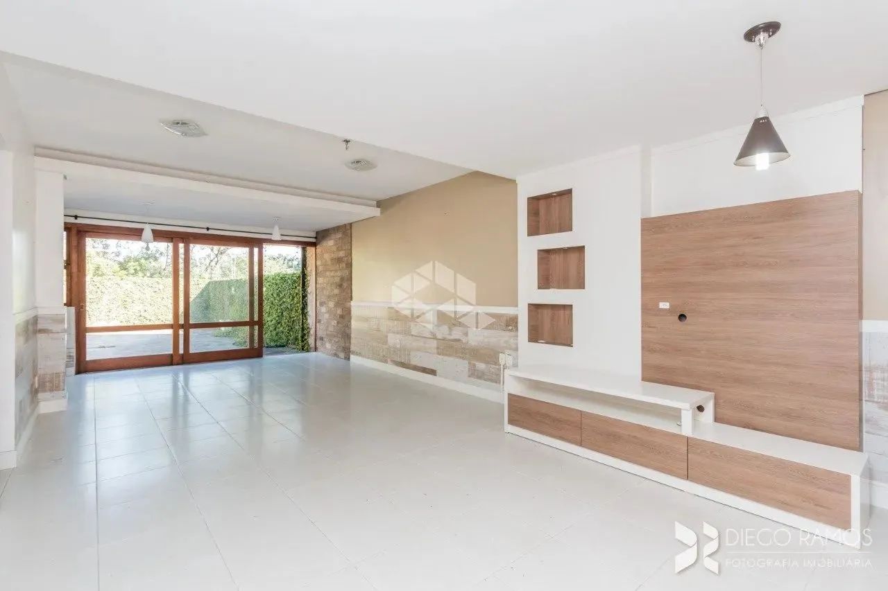 Casa com 4 dormitórios a venda no bairro Tristeza - Nova - - Foto 2