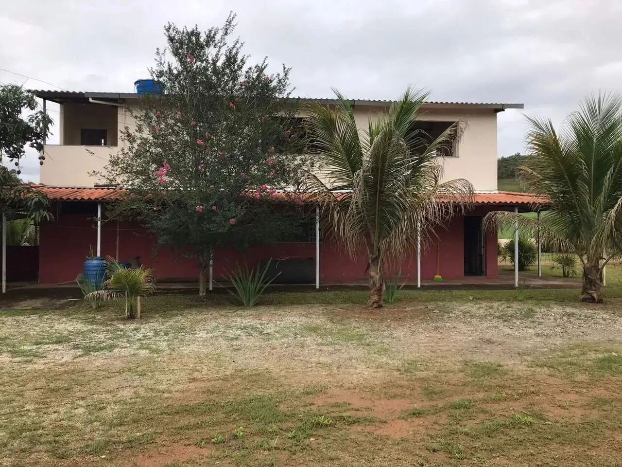 Chácara à venda em Trindade de Oratórios - Foto 2