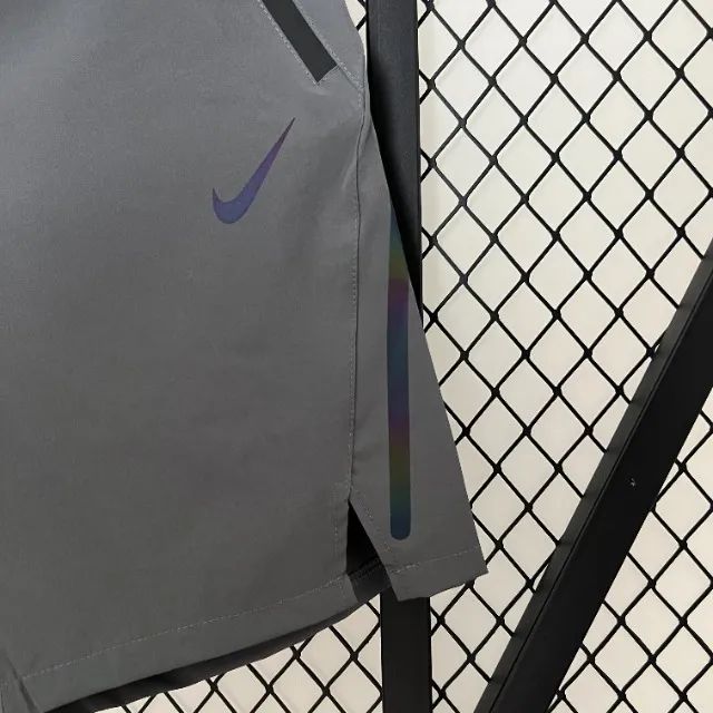 Short Dry Fit Nike Tamanho M Brasil - Foto 3