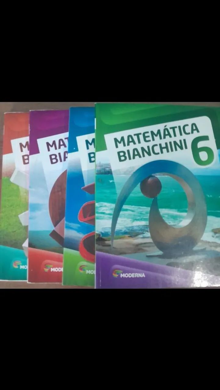 Vendo essa coleção de livros