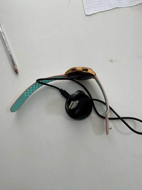 Smartwatch Samsung  - Foto 3
