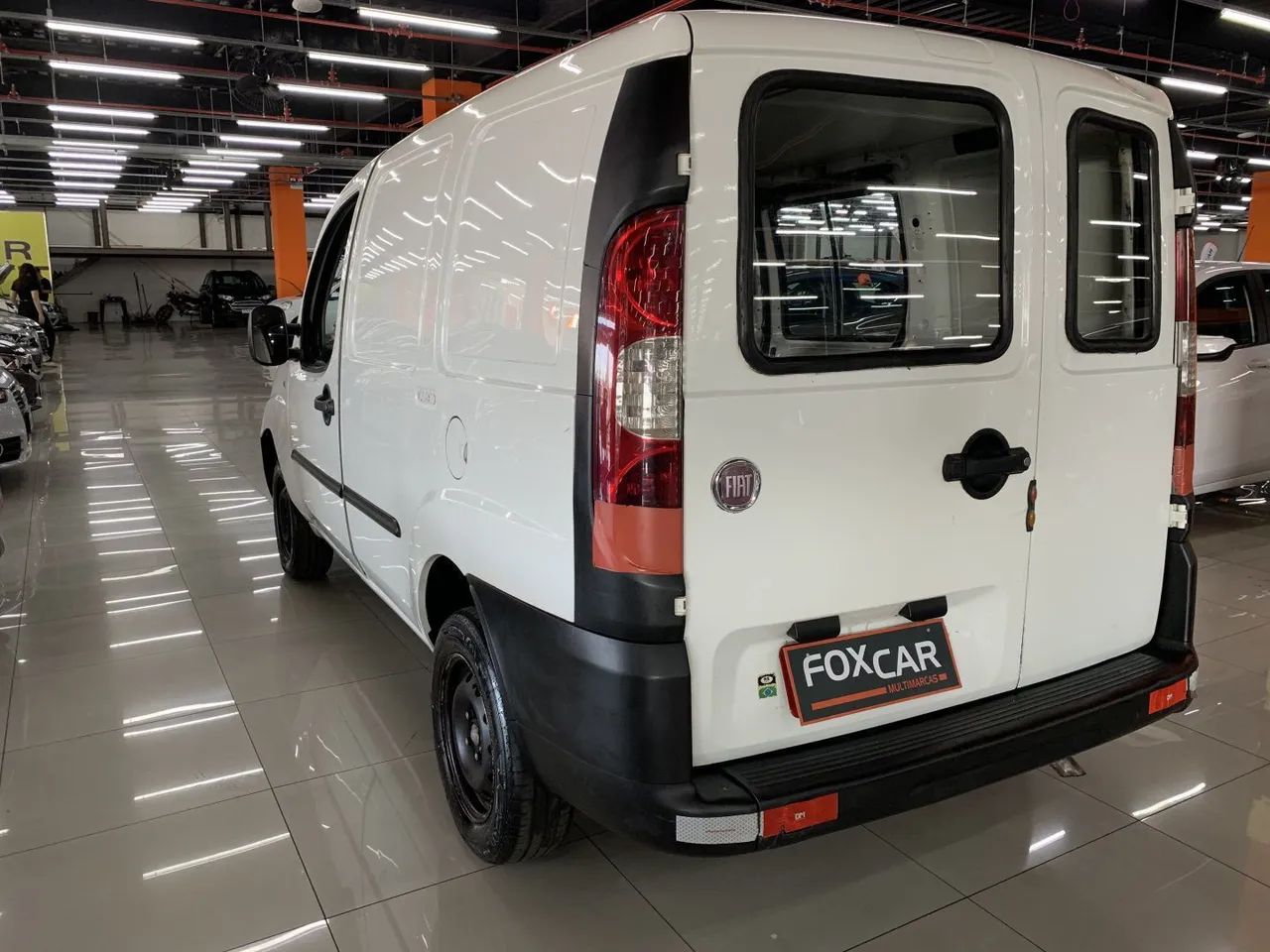 Vendo doblo cadastrada no mercado livre  - Foto 3