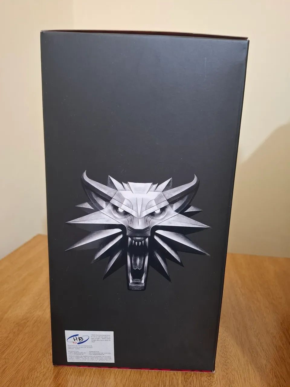 The Witcher 3 Dark horse coleção  - Foto 6