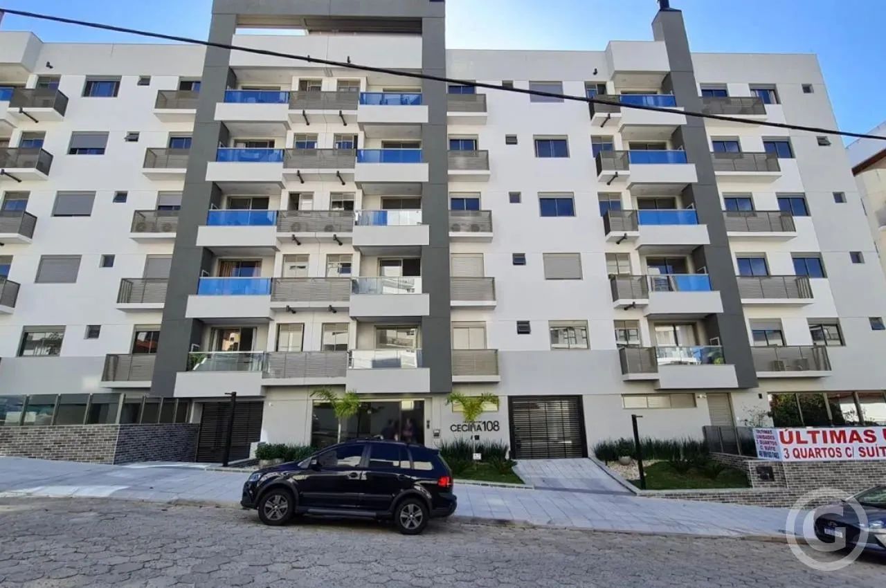 Apartamento semimobiliado em Florianópolis  Viva a tranquilidade ao lado da UFSC - Foto 3