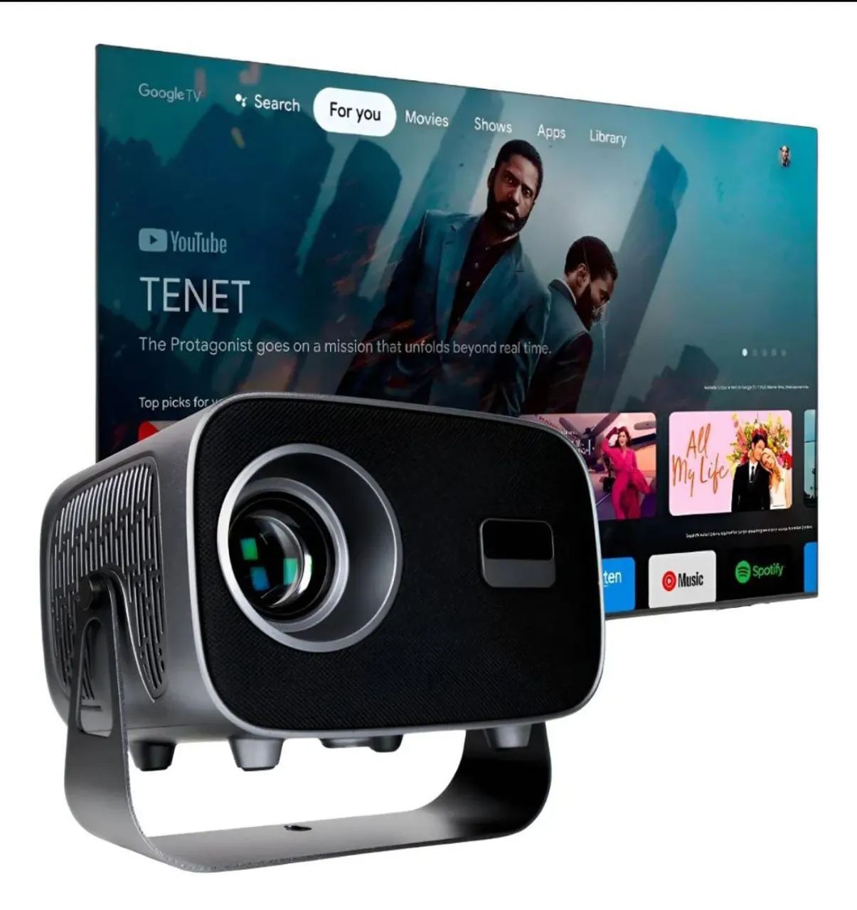 Projetor 64573372835073120