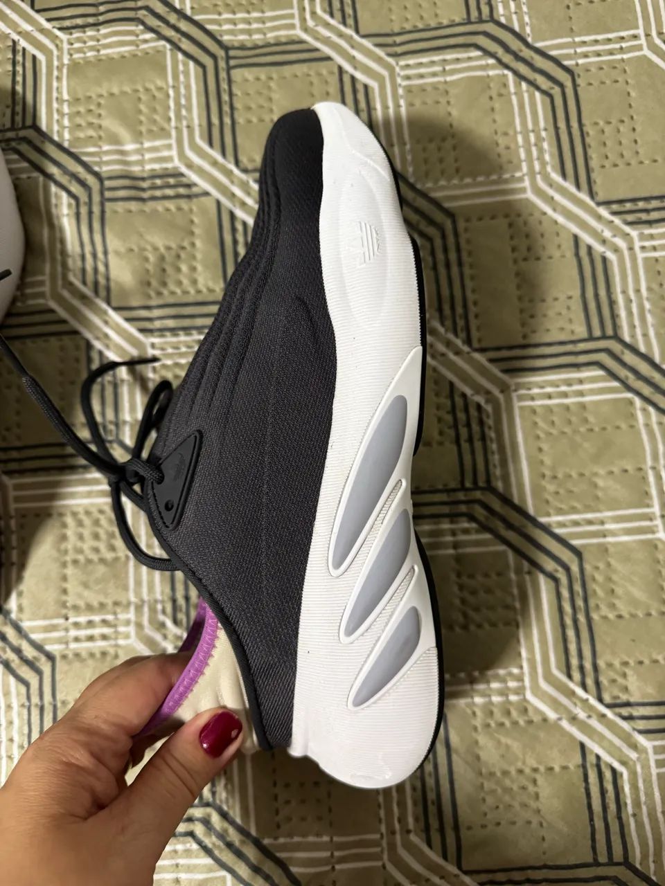 Tênis Adidas  - Foto 4