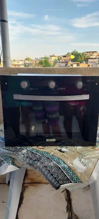 Usa, conservado bom estado 