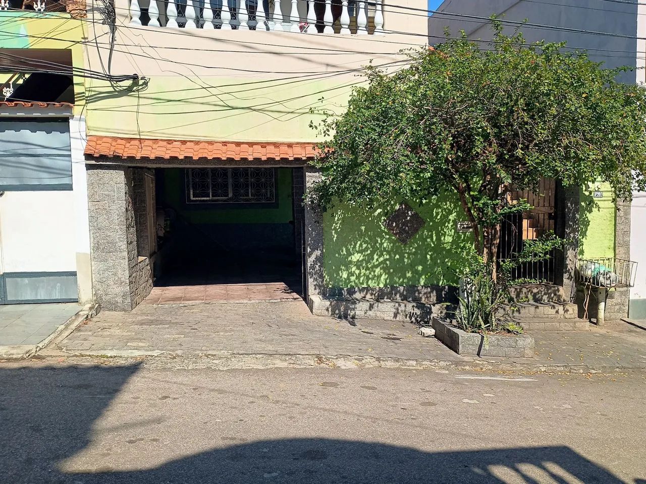 Foto - Rio de Janeiro - Anchieta