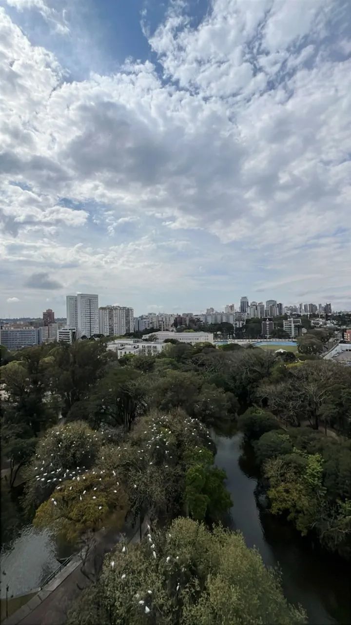 Foto - Curitiba - Centro