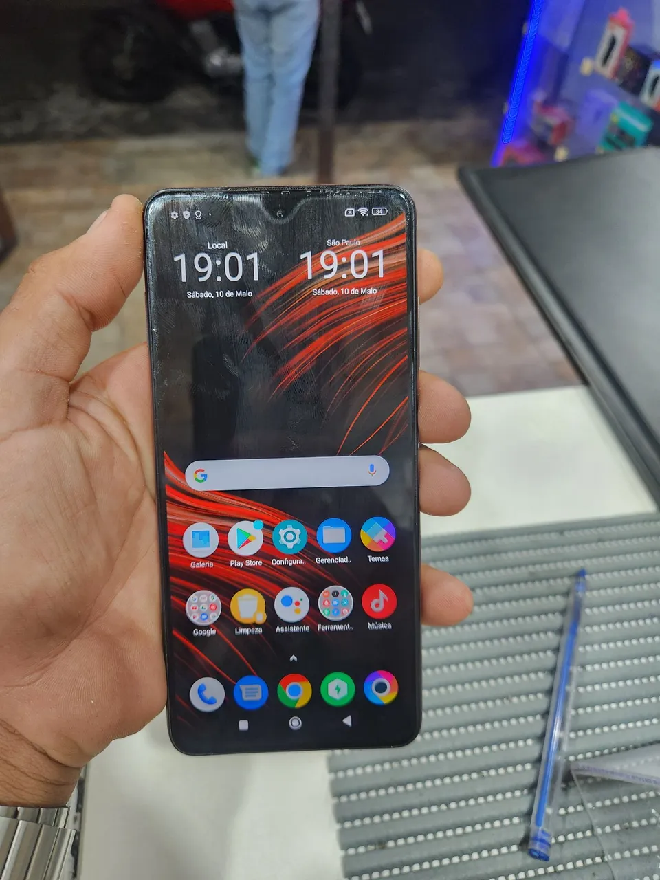 Poco X3 Pro 128GB