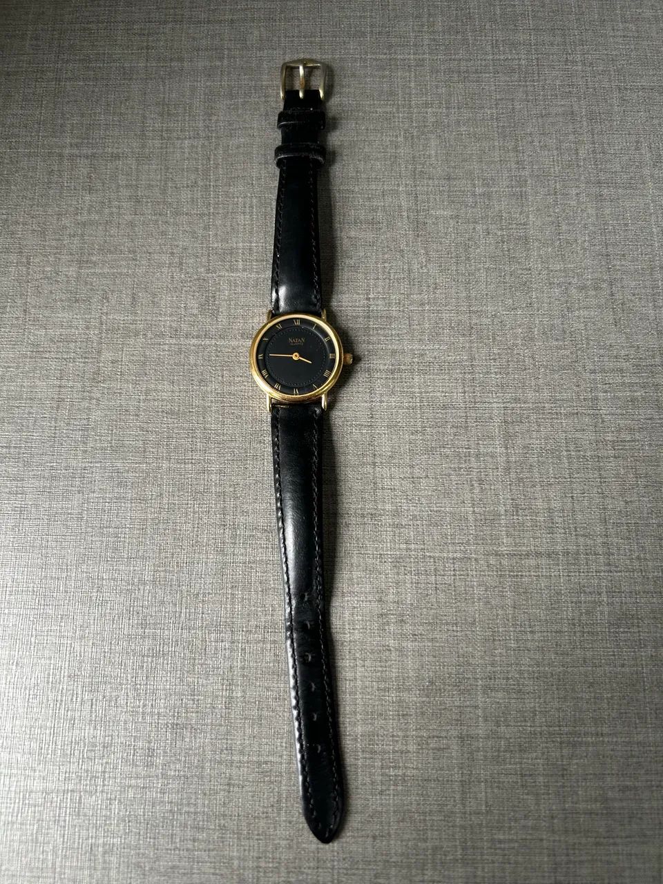 Vendo relógio Natan (original)