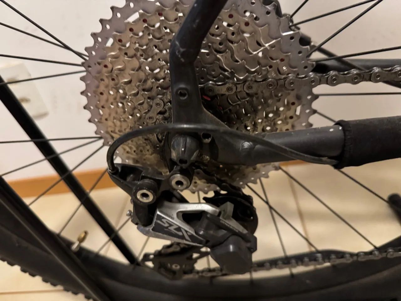 Bicicleta Specialized - Foto 2