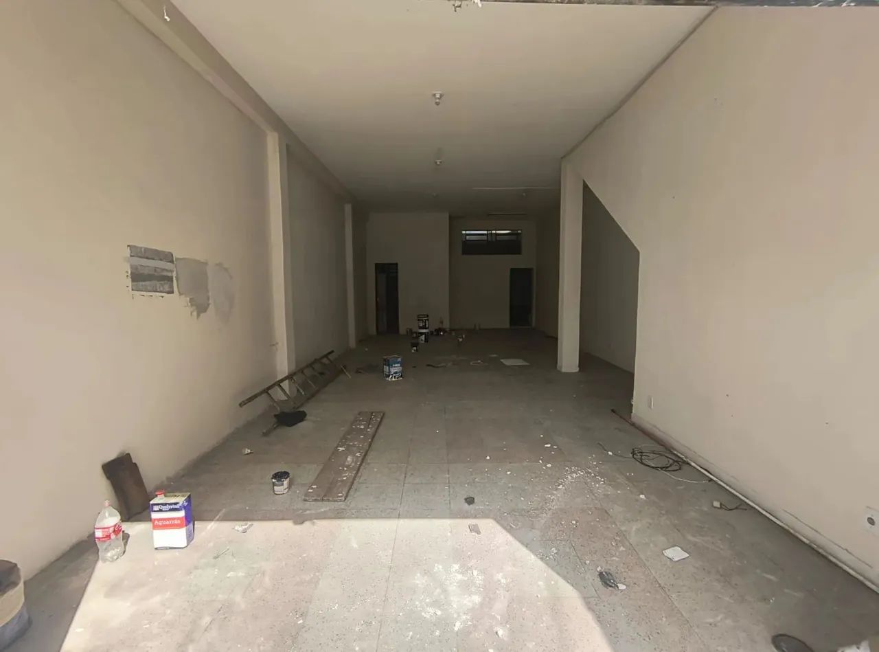 Imóvel para aluguel tem 100 metros quadrados em Parque Aeroporto - Taubaté - SP - Foto 4