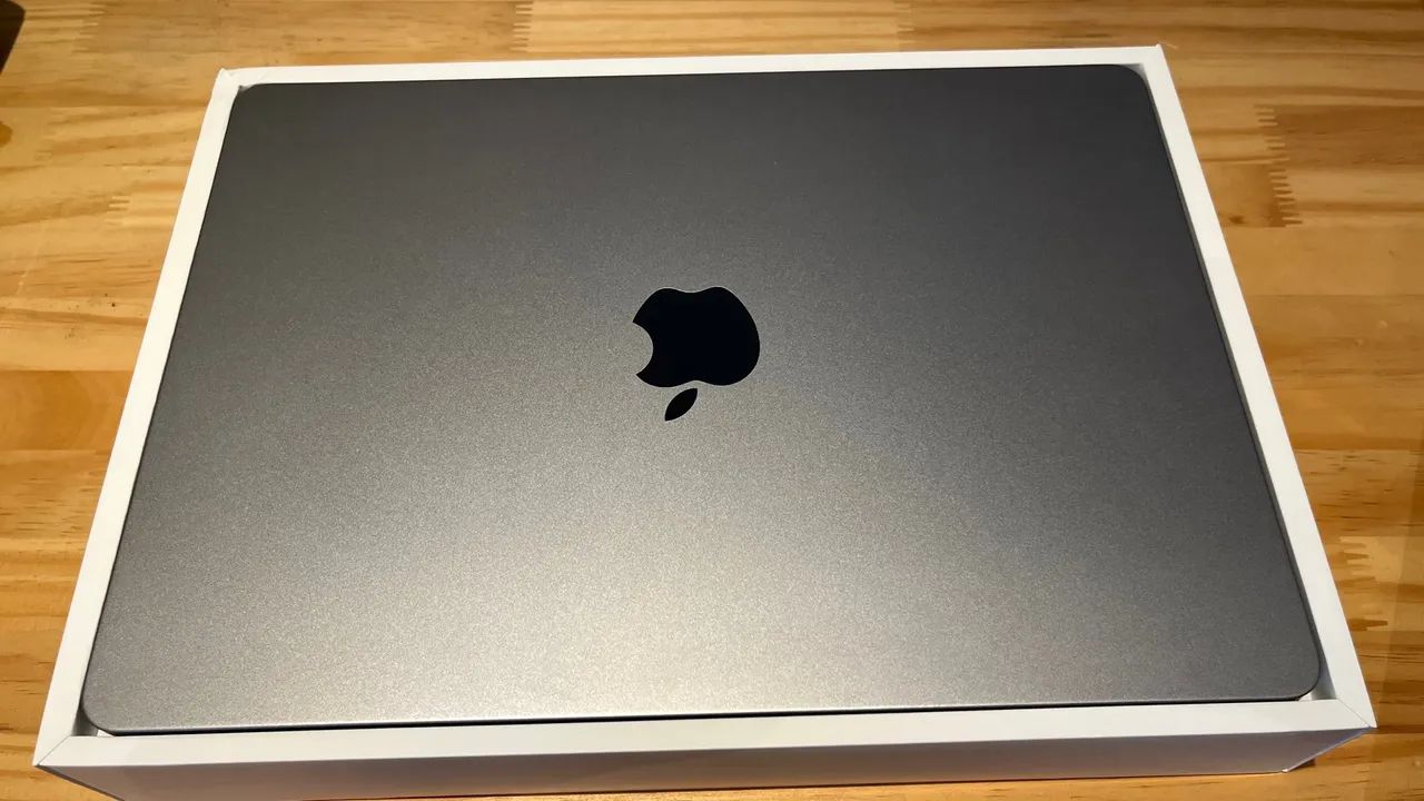 MacBook Air M2 8gb Ram 512gb SSD - Foto 5