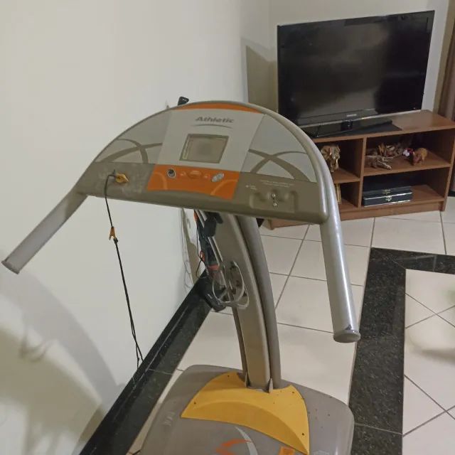 Esteira Ergométrica - Foto 2