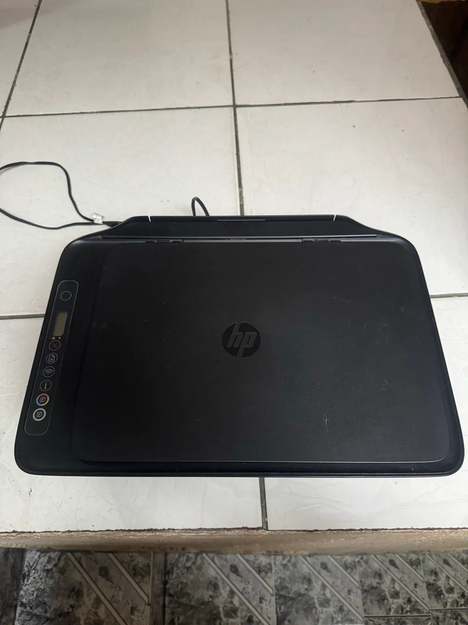 Impressora HP - Foto 2