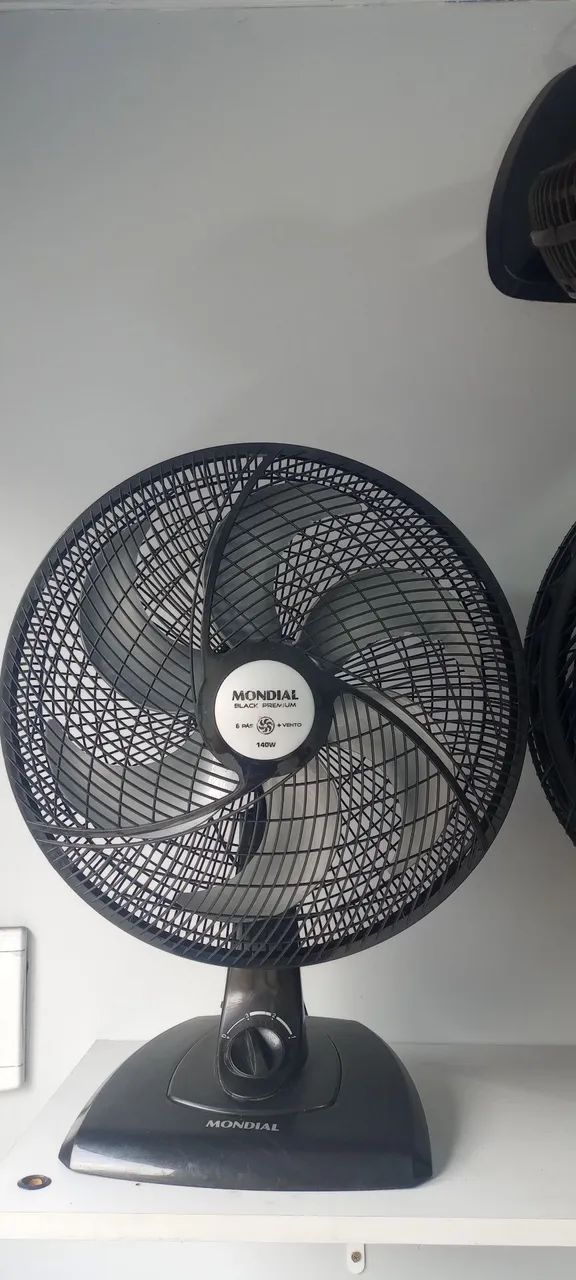 Ventilador mondial 64302318744963120